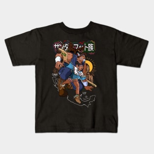 T.Hawk & Lily Kids T-Shirt